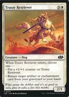 0274 [C] : [J25] Trusty Retriever