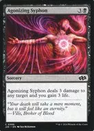 0396 [C] : [J25] Agonizing Syphon / Tormenting Suction