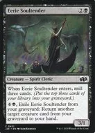 0431 [C] : [J25] Eerie Soultender / Guardian of an eerie soul