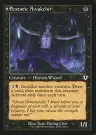 462 [C] : [INR] [Old Frame] Ecstatic Awakener/Awoken Demon / Awakened Demon