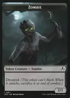 0011 / 0012 [Token] : [INR] ZOMBIE/ZOMBIE / zombie / zombie