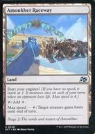 0248[U]:【DFT】Amonkhet Raceway/Amonket Circuit