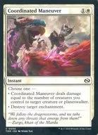0006[C]:【TDM】Coordinated Maneuver/合作的妙招