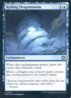 0055[U]:【TDM】Roiling Dragonstorm/亂動的巨龍風暴