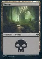 0282[L]:【TDM】Swamp/沼
