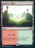 0378 [R] : 【 TDC 】 Mossfire Valley / Valley of Mosfire