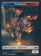 0027·0003[Token]:【TDC】ELEMENTAL/MONK/Emental/Monk