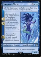 0078[U]:【FIN】Summon:Shiva/傳喚:Shva