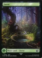 0306[L]:【FIN】【名所・全藝術版】Forest/森林