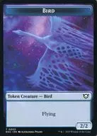 0003・0012[トークン]：【EOC】BIRD/GOLEM/鳥/ゴーレム