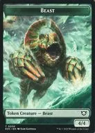0006・0009[トークン]：【EOC】BEAST/PEST/ビースト/邪魔者
