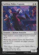 0012[C]：【SPM】Selfless Police Captain/無私の警部