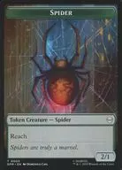 0003・0005[トークン]：【SPM】SPIDER/FOOD/蜘蛛/食物