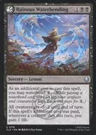 0118[U]：【TLA】Ruinous Waterbending/滅びの水の技