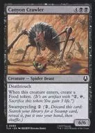 0090[C]：【TLA】Canyon Crawler/ケイコクオオグモ