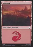 0285[L]：【TLA】Mountain/山