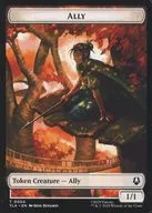 0004・0015[T]：【TLA】Ally/CLUE/同盟者/手掛かり