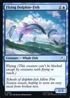 0223[C]：【TLE】Flying Dolphin-Fish/トビイルカ