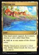 0263[C]：【TLE】Thriving Isle/興隆する島嶼