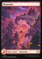 0282[L]：【ECL】【フルアート版】Mountain/山