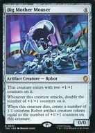 0037[R]：【TMC】Big Mother Mouser/マウサーのビッグマザー