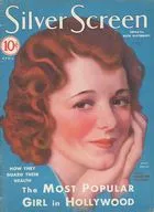 Silver Screen April 1931