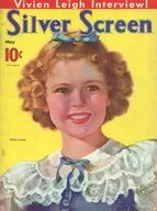 Silver Screen May 1939