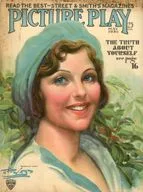 PICTURE-PLAY May 1930 issue