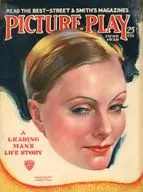 PICTURE-PLAY June 1930 issue