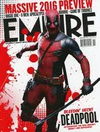 EMPIRE FEBRUARY 2016