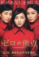 0 pontos focais Kanazawa Serial Murder Investigation Materials