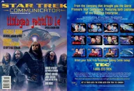 STAR TREK COMMUNICATOR