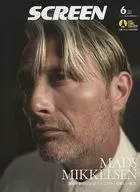 付録付)SCREEN 2025年6月号 大阪コミコン2025版