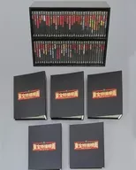 付録付)セット)DVD付)東宝特撮映画DVDコレクション全国版 全65冊セット バインダー付