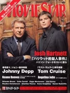 付録付)MOVIE STAR 2004/1 VOL.107(別冊付録1点)