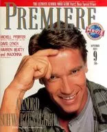 PREMIERE 1990/9 プレミア日本版