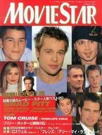 付録付)MOVIE STAR 2002/2 VOL.84(別冊付録1点)