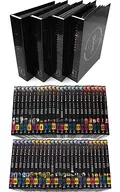 With Appendix) set) THE X FILES DVD collection 49 volume set