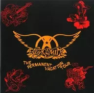 Brochure) AEROSMITH THE PERMANENT VACATION TOUR