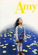 パンフ)CINE SWITCH Vol.74 エイミー amy