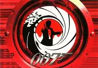 007 40th 40th ANNIVERSARY