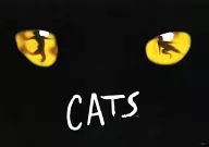 パンフ)CATS 2010年12月版