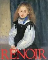 RENOIR de Outsider Old Master 1870-1892