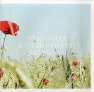 パンフ)THE ANGELS WITH CLOSED EYES THE MUSICAL