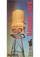パンフ)BAGDAD CAFE CINEMA RISE No.20
