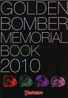 Brochure : GOLDEN BOMBER MEMORIAL BOOK 2010