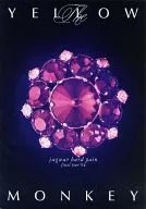 Panfu) the yellow monkey jaguar bard pain final tour 94