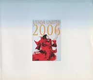 PAMPHLET) UTADA UNITED 2006
