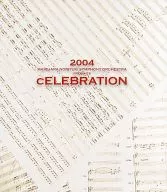 With Appendix) Brochure) 2004 MAKIHARA Nori Yuki SYMPHONY ORCHESTRA PRESENTS CELEBRATION