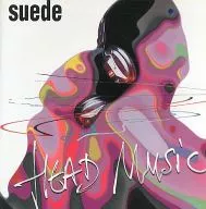 Brochure) Suede Head Music Tour 1999